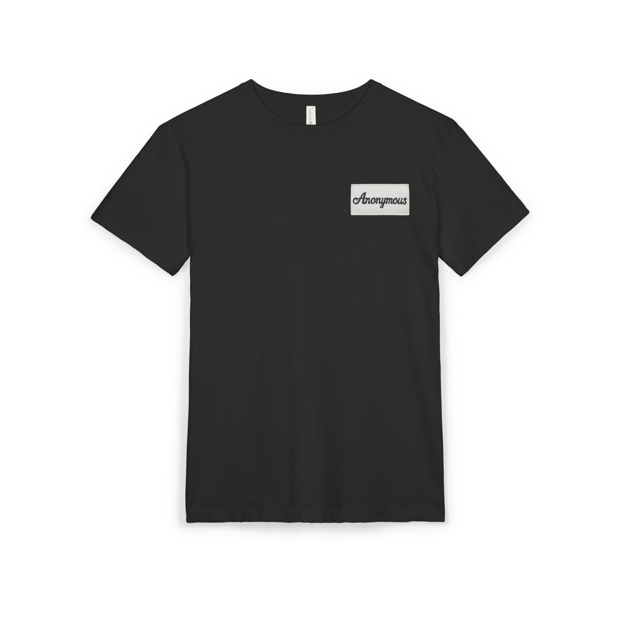 Identity: Anonymous T shirt