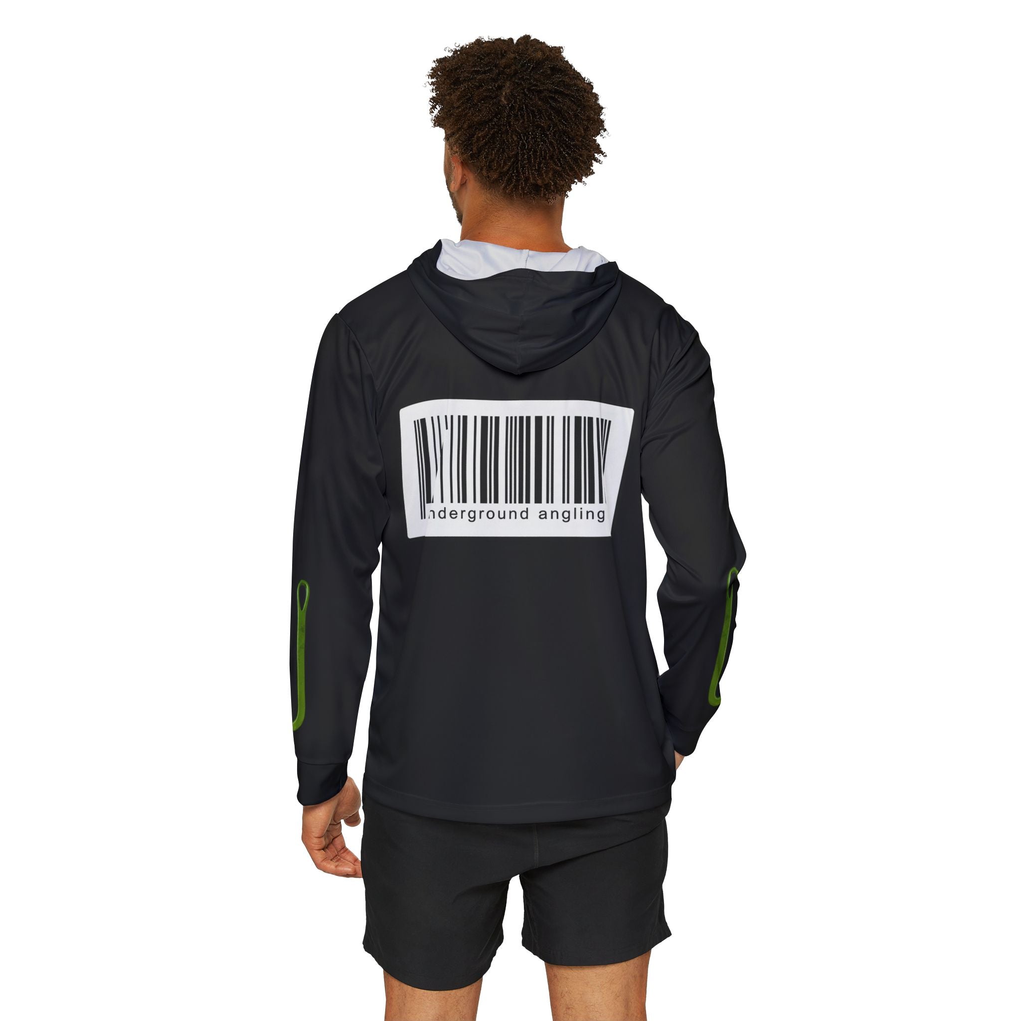 Identity: Anonymous Sun Shirt