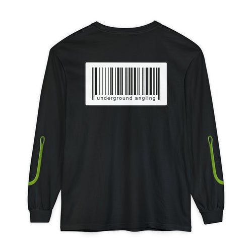 Identity: Anonymous Longsleeve