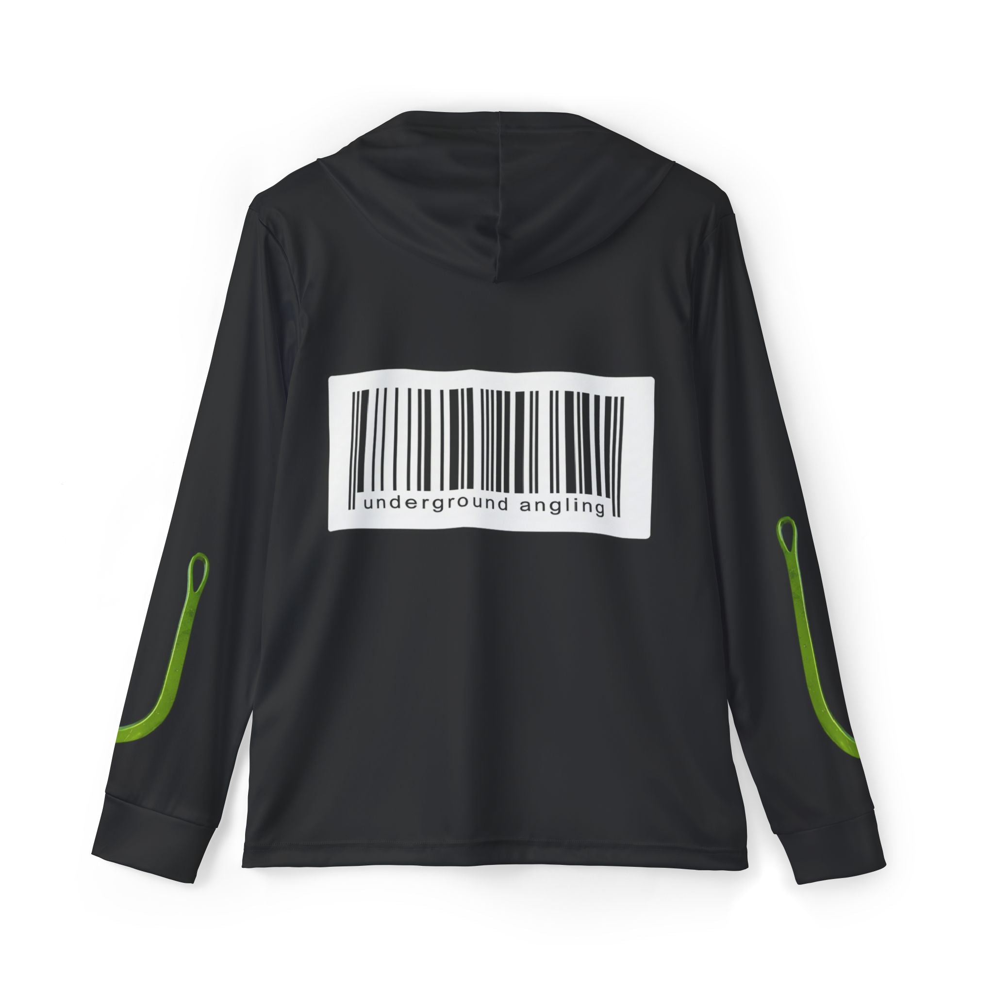 Identity: Anonymous Sun Shirt