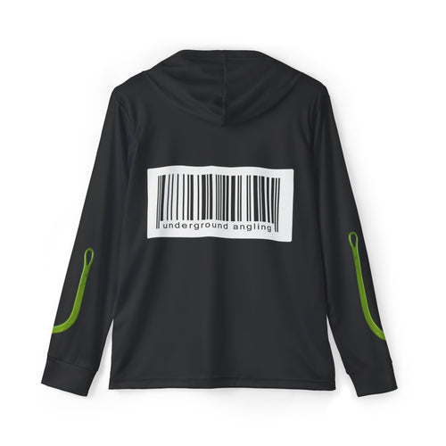 Identity: Anonymous Sun Shirt