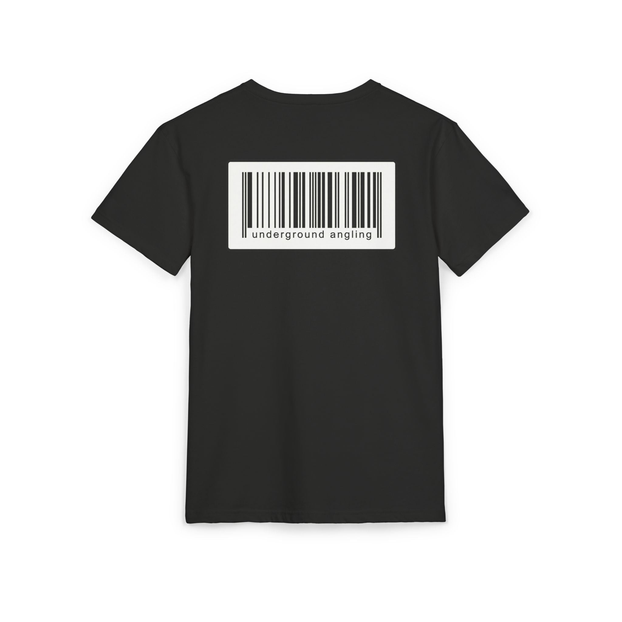 Identity: Anonymous T shirt