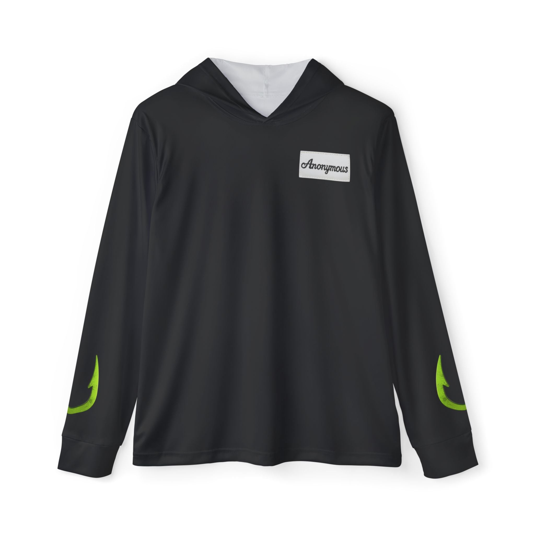 Identity: Anonymous Sun Shirt